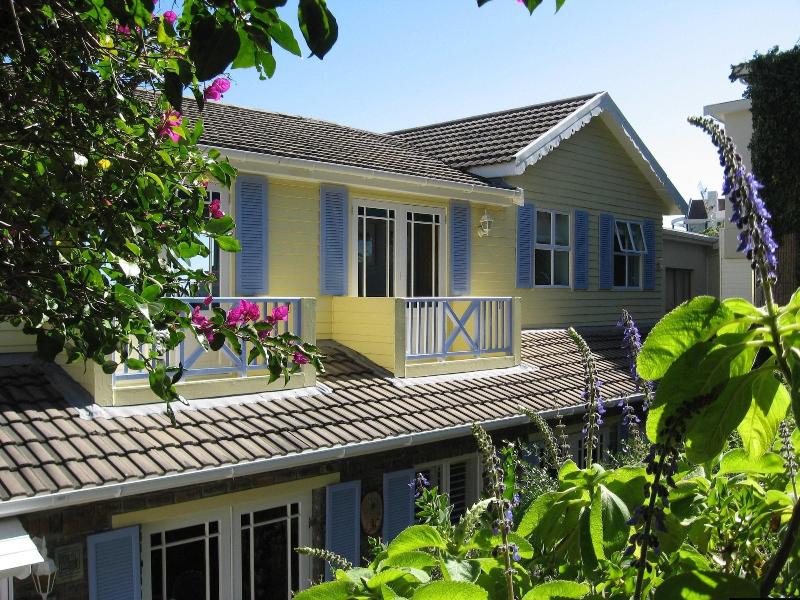 Cape Rose Cottage image