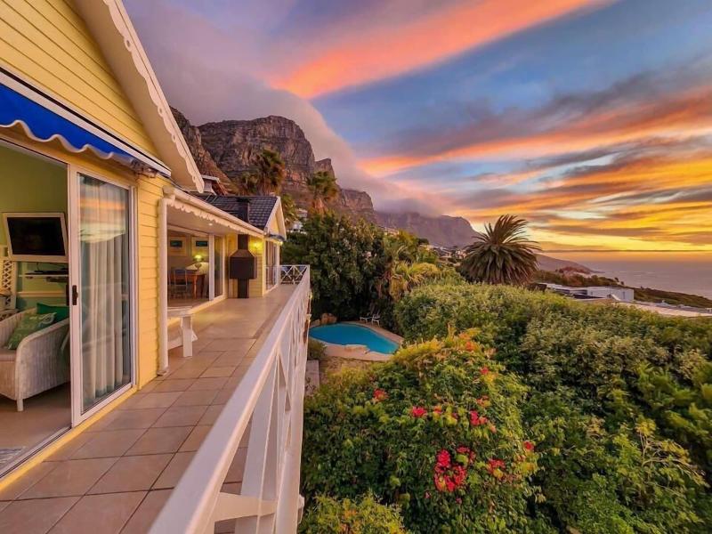 Cape Rose Cottage image