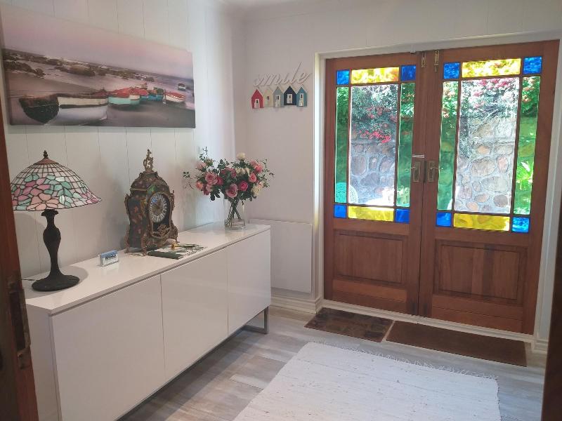 Cape Rose Cottage image