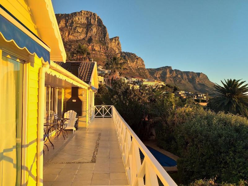 Cape Rose Cottage image