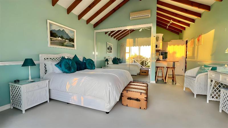 Cape Rose Cottage image