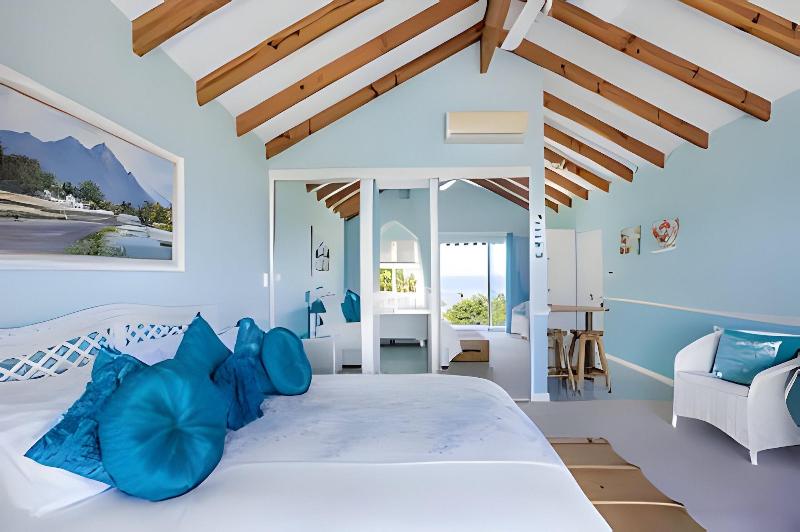 Cape Rose Cottage image