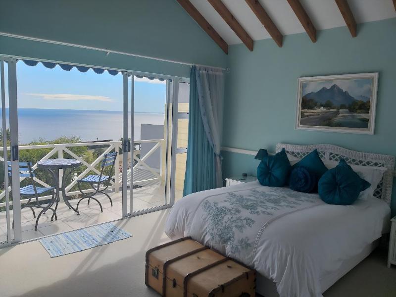 Cape Rose Cottage image