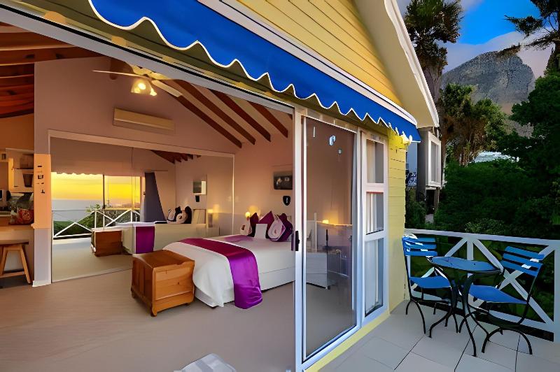 Cape Rose Cottage image