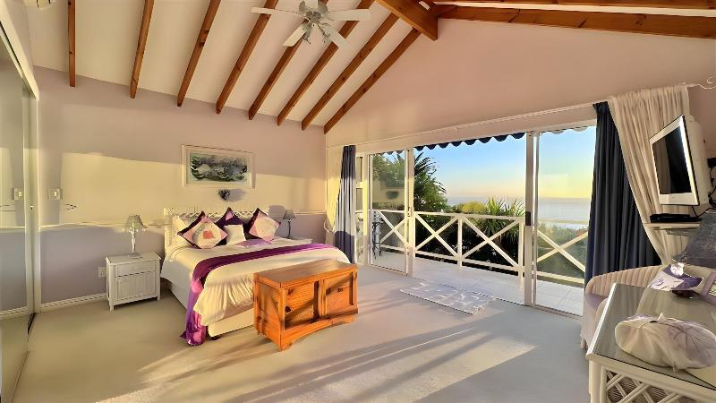Cape Rose Cottage image