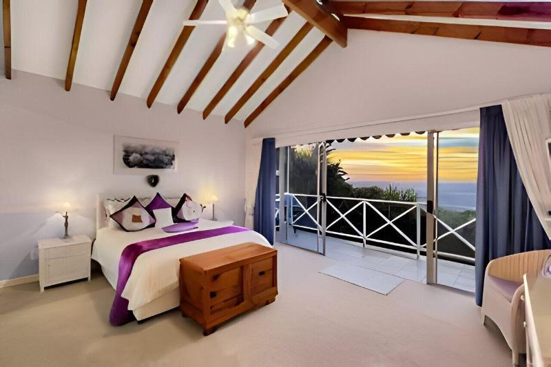 Cape Rose Cottage image