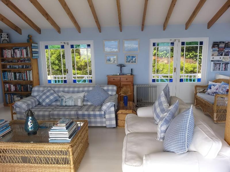Cape Rose Cottage image