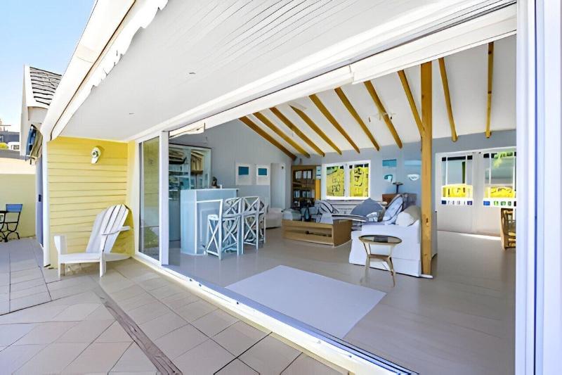 Cape Rose Cottage image