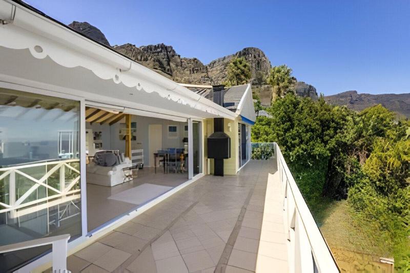 Cape Rose Cottage image