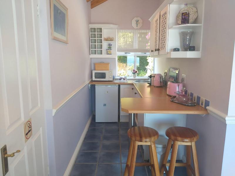 Cape Rose Cottage image