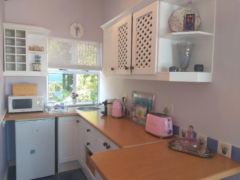 Cape Rose Cottage image