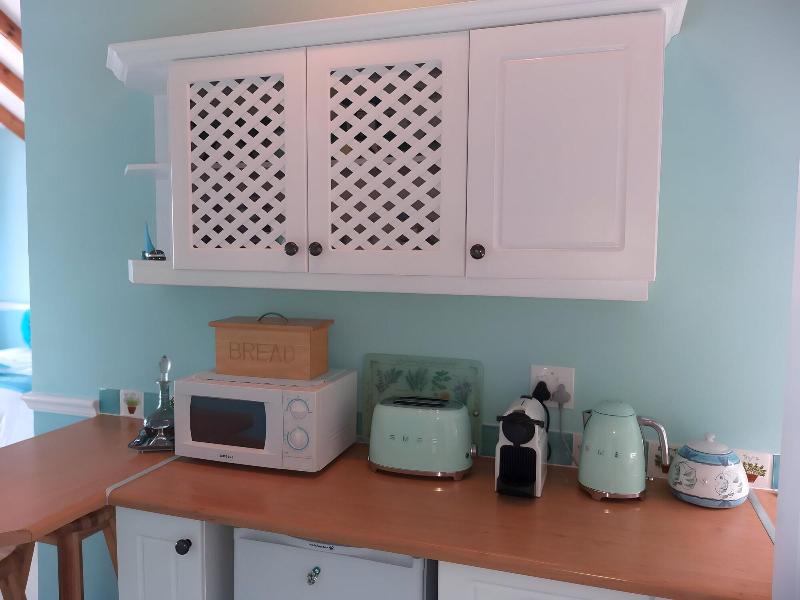 Cape Rose Cottage image