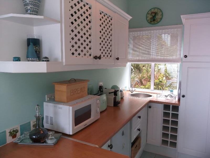 Cape Rose Cottage image