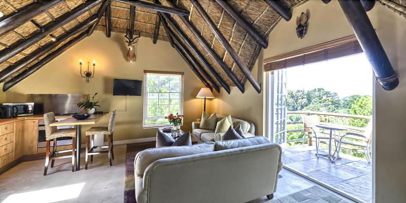 Ikhaya Safari Lodge image