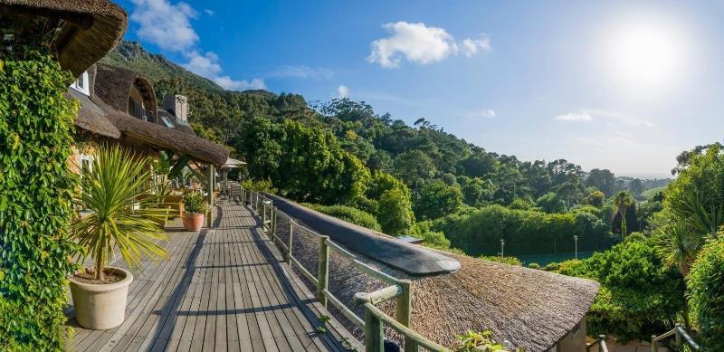 Ikhaya Safari Lodge image