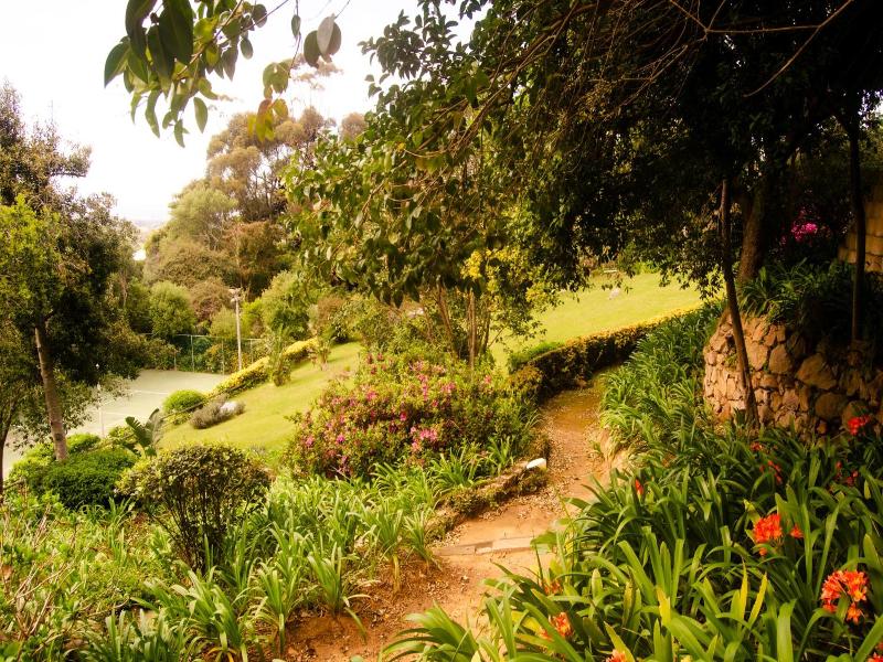 Ikhaya Safari Lodge image