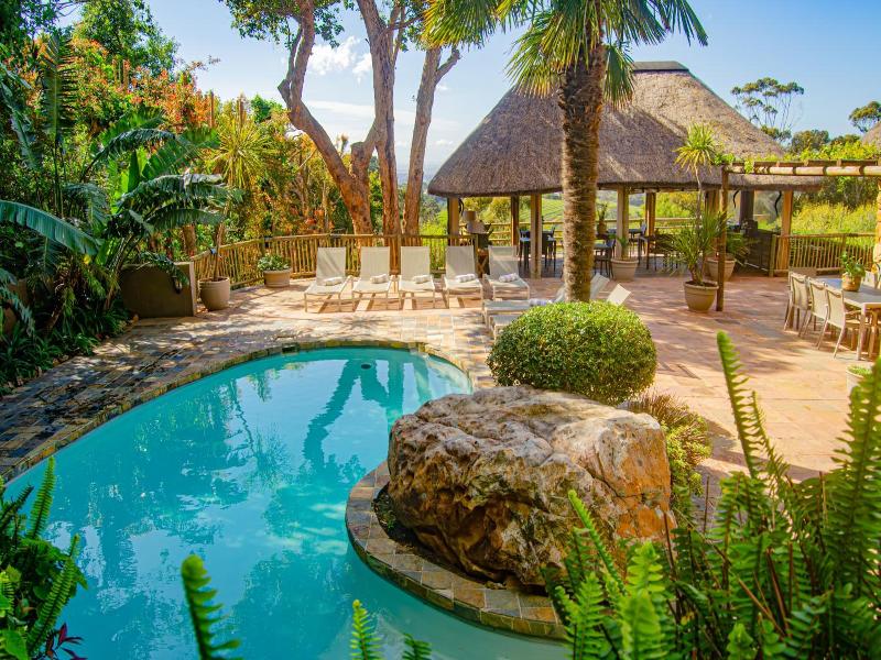 Ikhaya Safari Lodge image