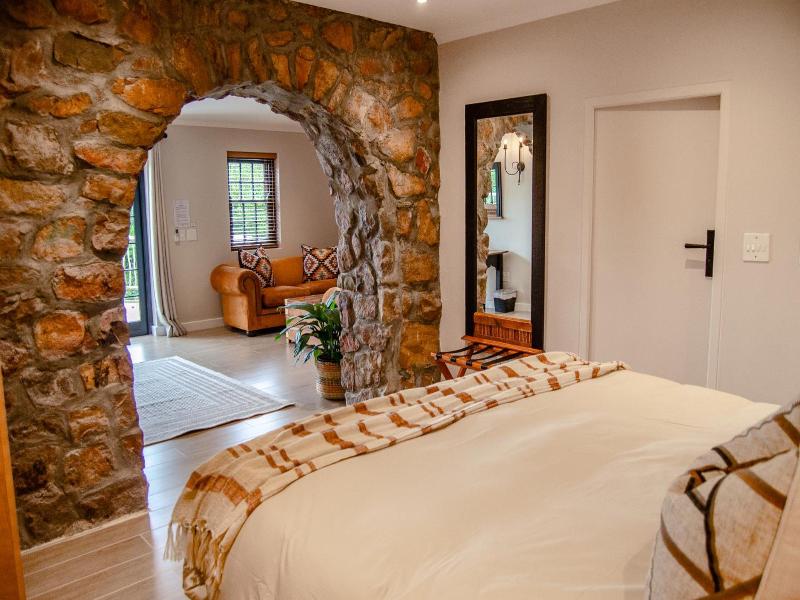 Ikhaya Safari Lodge image