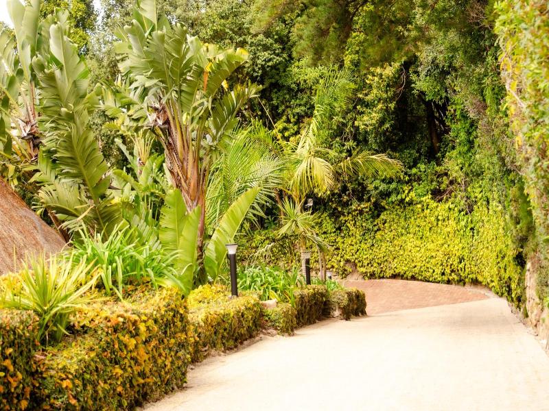 Ikhaya Safari Lodge image