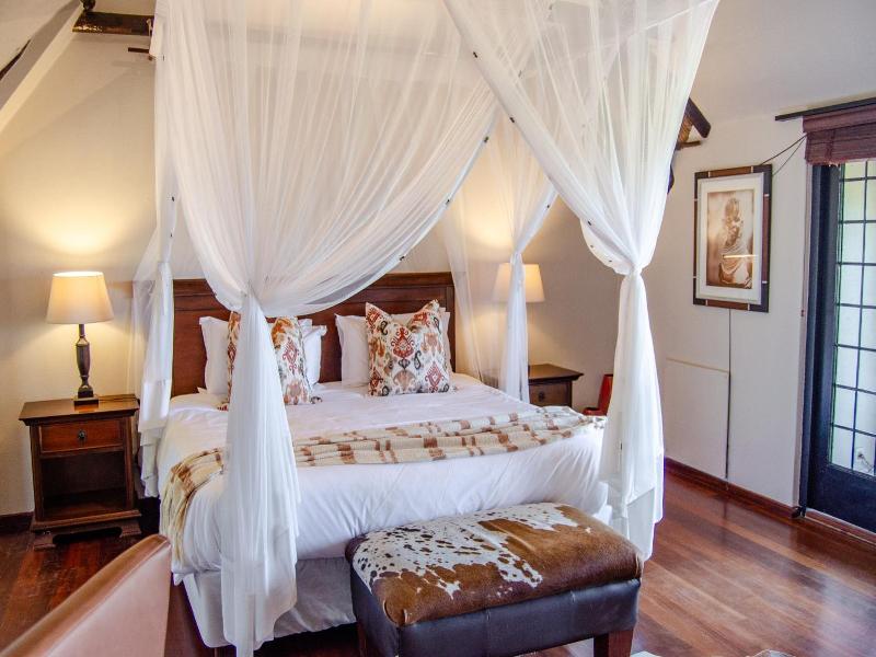 Ikhaya Safari Lodge image