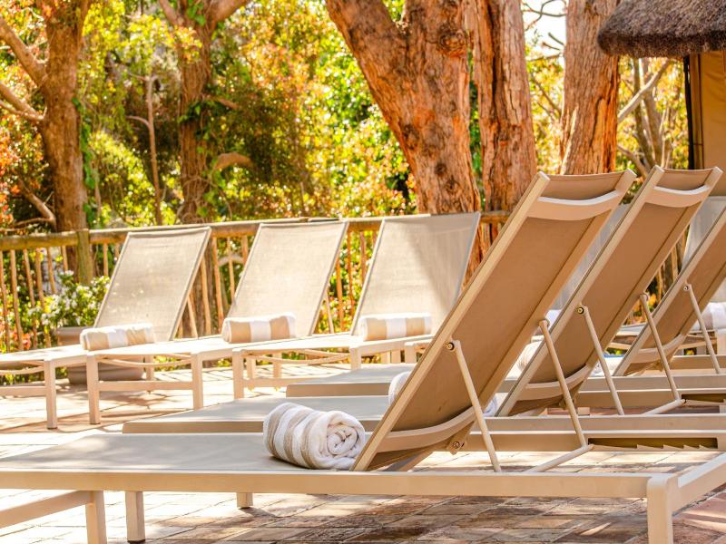 Ikhaya Safari Lodge image