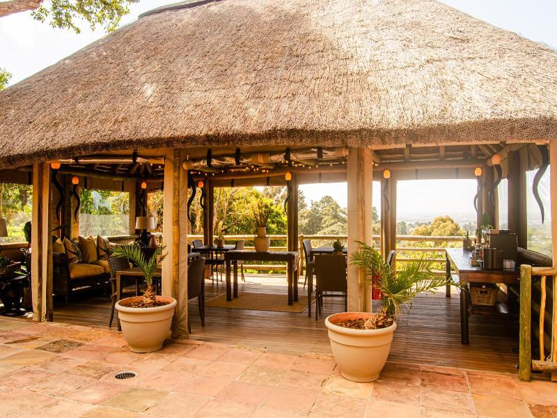 Ikhaya Safari Lodge image