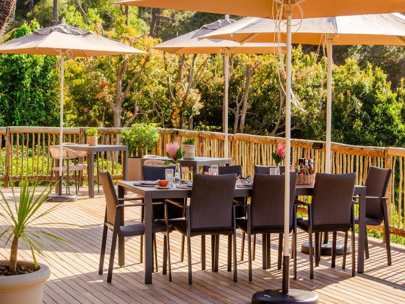 Ikhaya Safari Lodge image