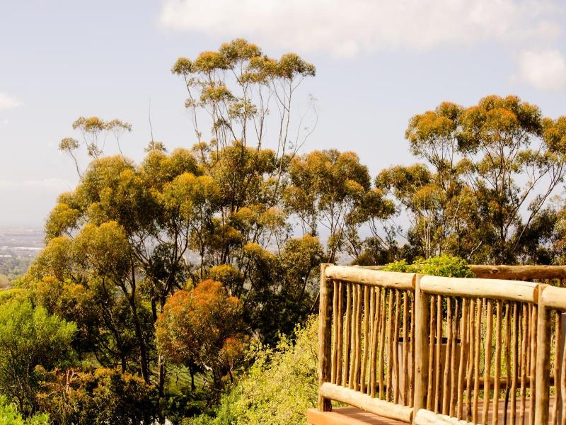 Ikhaya Safari Lodge image