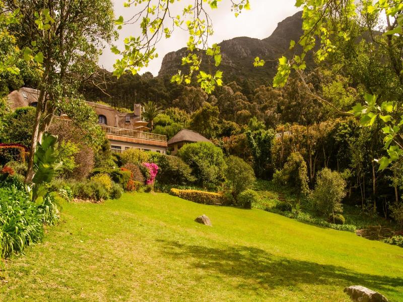 Ikhaya Safari Lodge image