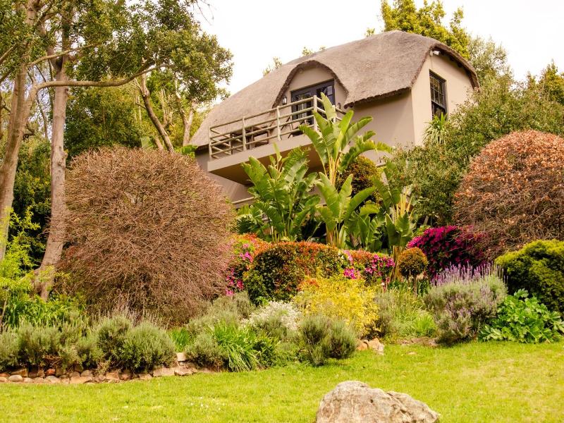 Ikhaya Safari Lodge image