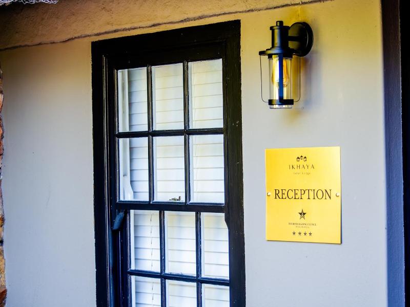 Ikhaya Safari Lodge image