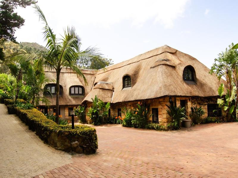 Ikhaya Safari Lodge image