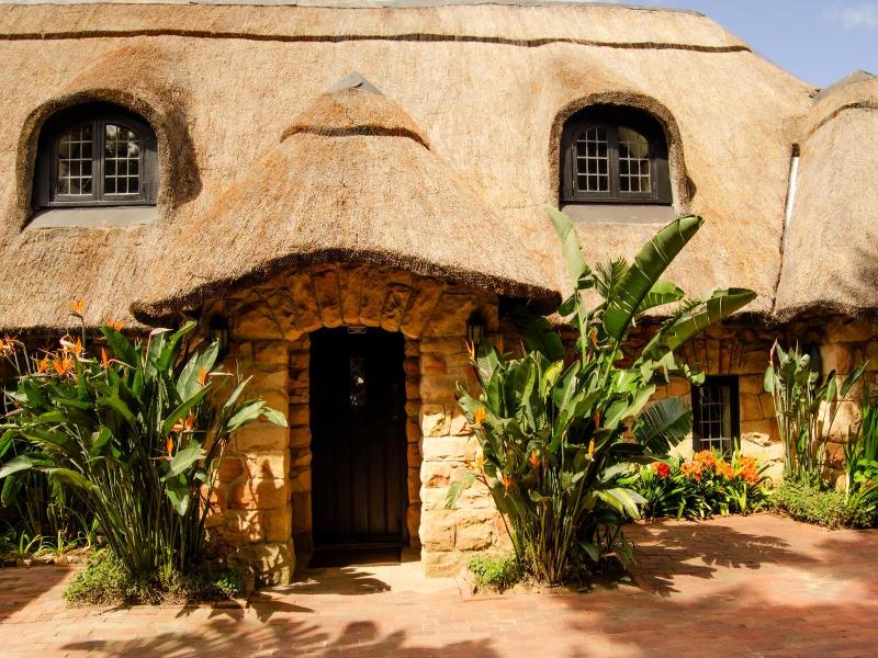 Ikhaya Safari Lodge image