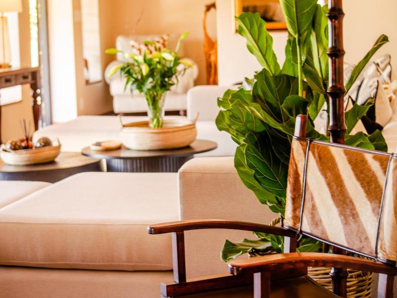 Ikhaya Safari Lodge image