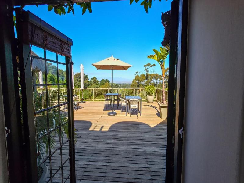Ikhaya Safari Lodge image