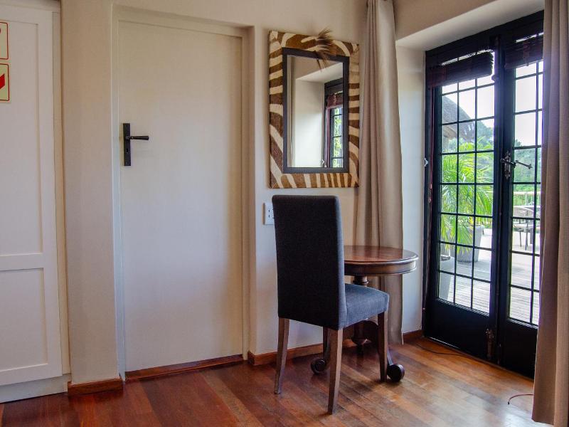 Ikhaya Safari Lodge image