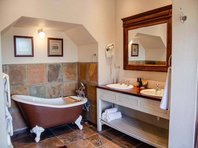 Ikhaya Safari Lodge image