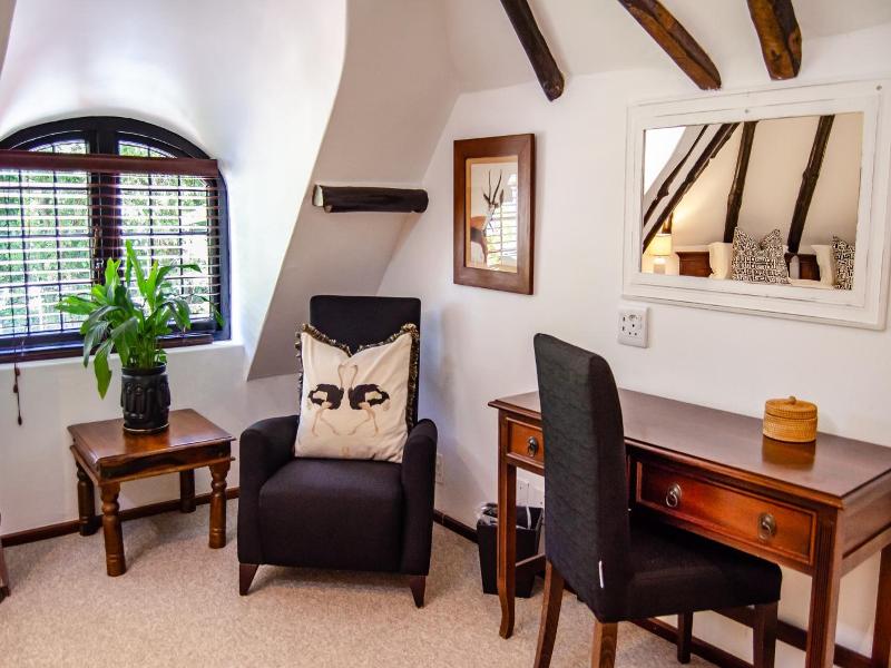 Ikhaya Safari Lodge image