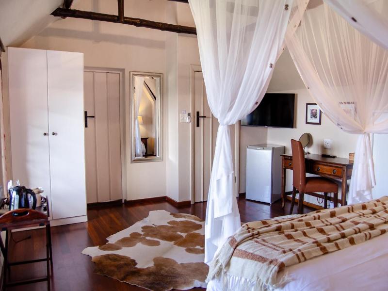 Ikhaya Safari Lodge image