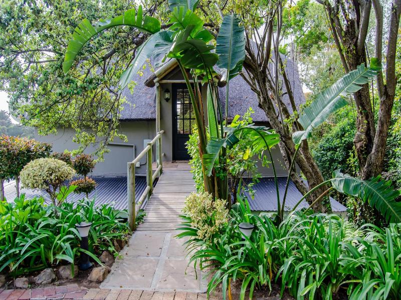 Ikhaya Safari Lodge image