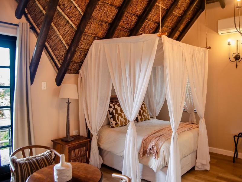 Ikhaya Safari Lodge image