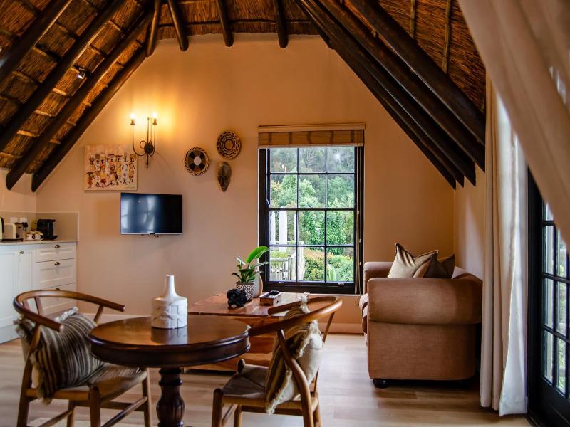 Ikhaya Safari Lodge image
