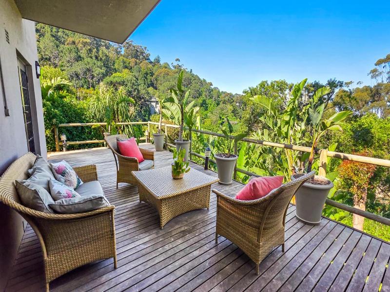 Ikhaya Safari Lodge image