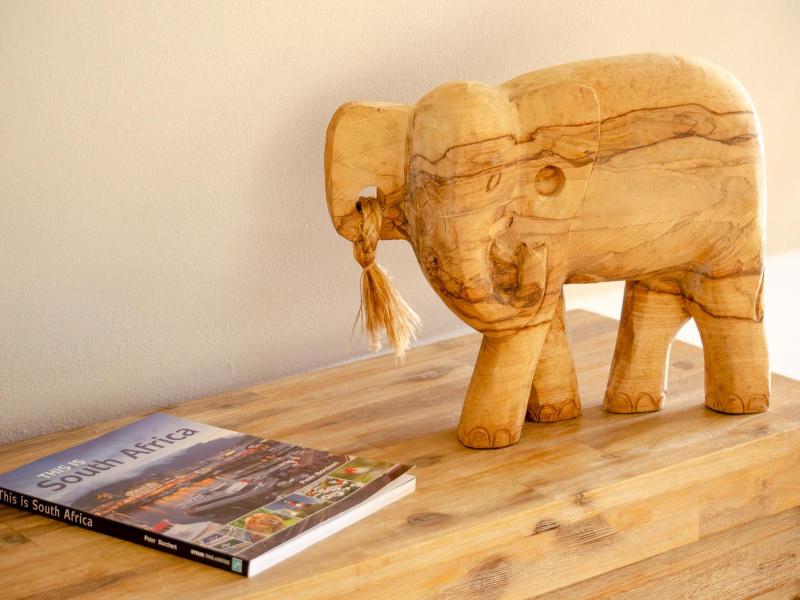 Ikhaya Safari Lodge image