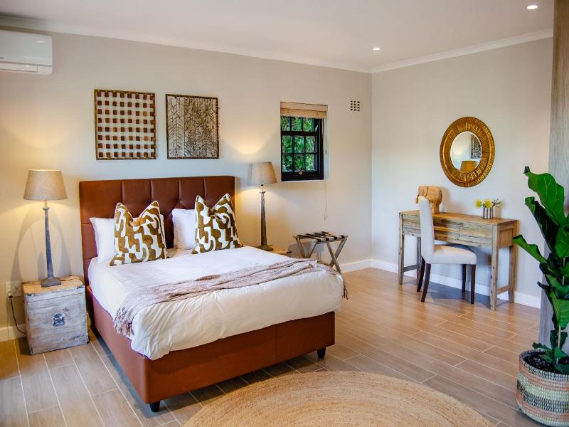 Ikhaya Safari Lodge image