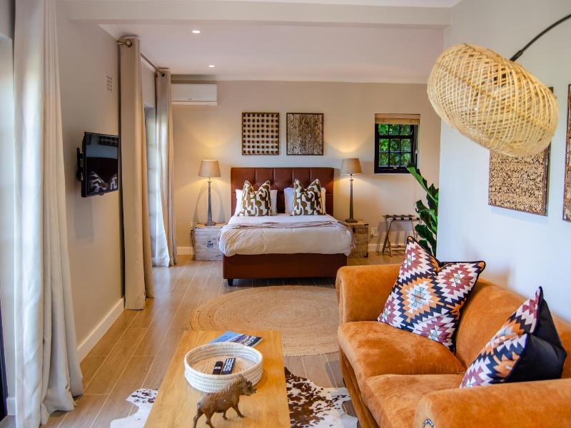 Ikhaya Safari Lodge image
