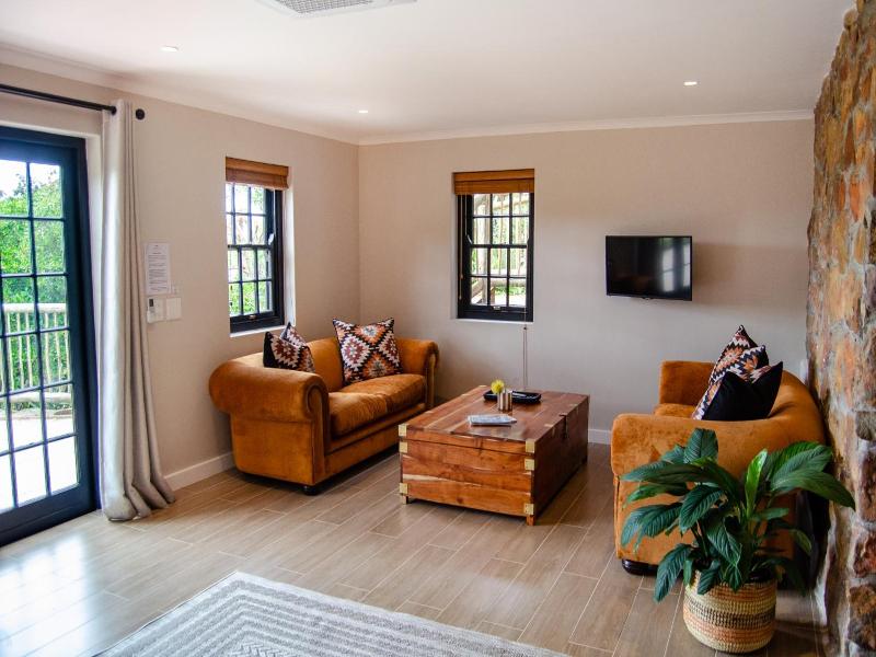 Ikhaya Safari Lodge image