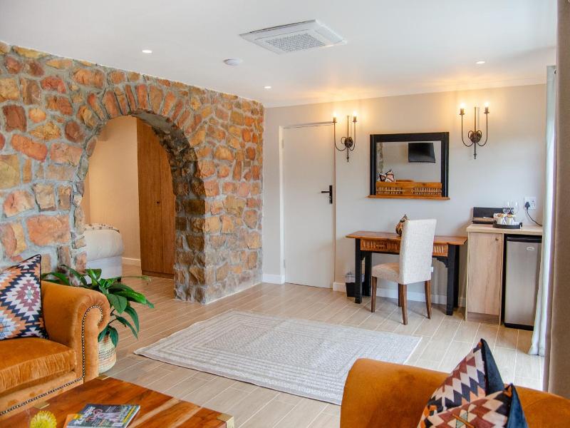 Ikhaya Safari Lodge image