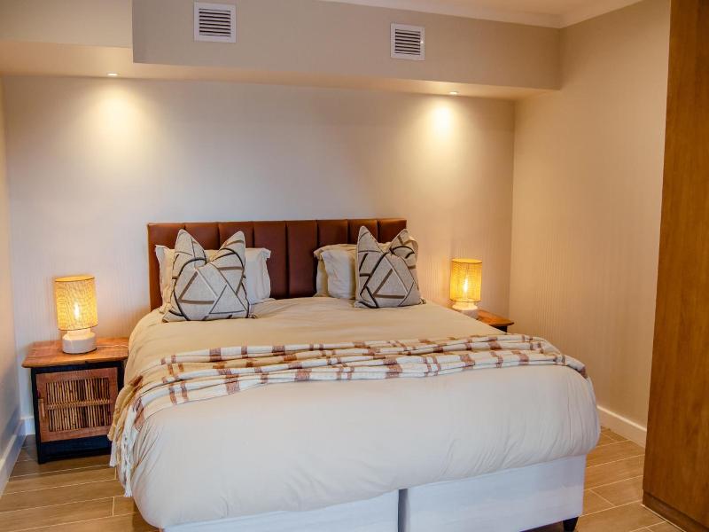 Ikhaya Safari Lodge image