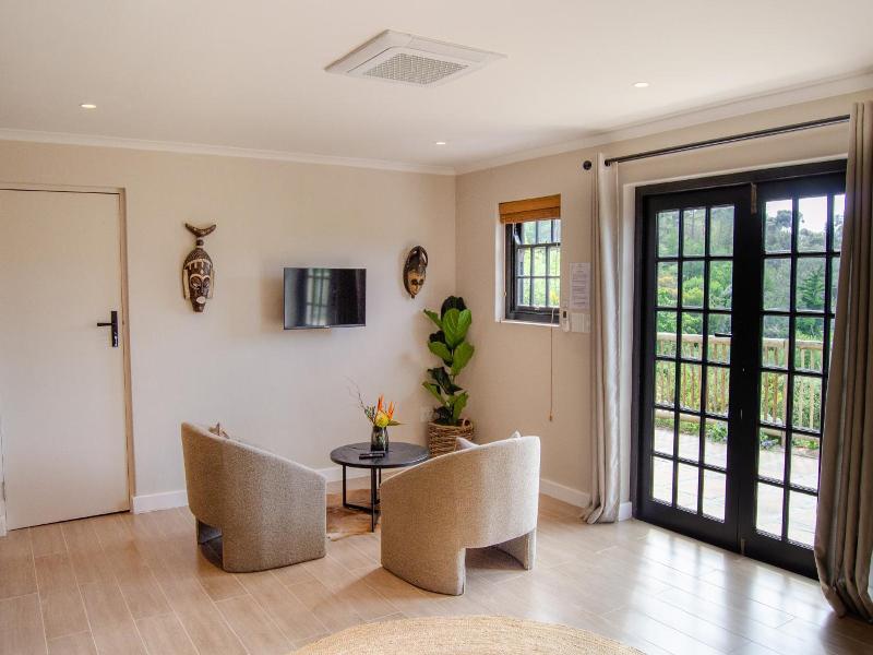 Ikhaya Safari Lodge image